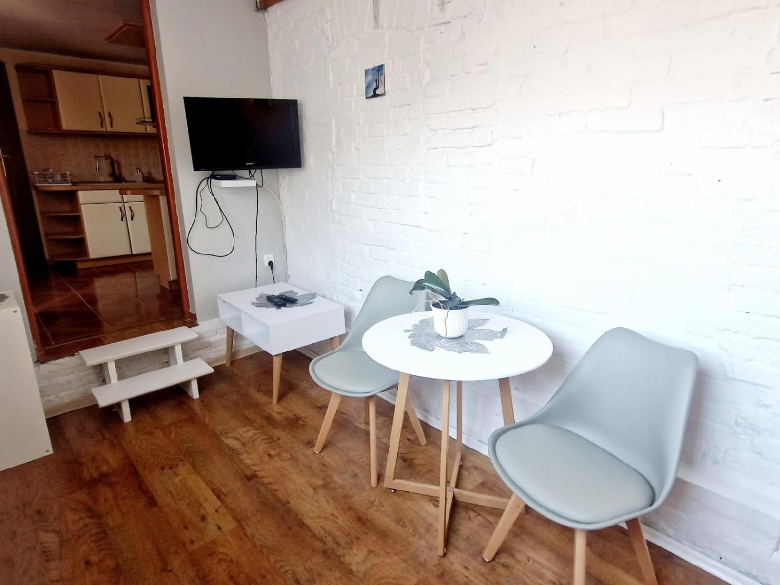Appartement Bursztynek Lunowa à Świnoujście Extérieur photo